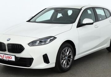 BMW 120 5.689 km 28.990 &euro; Göttingen 37081