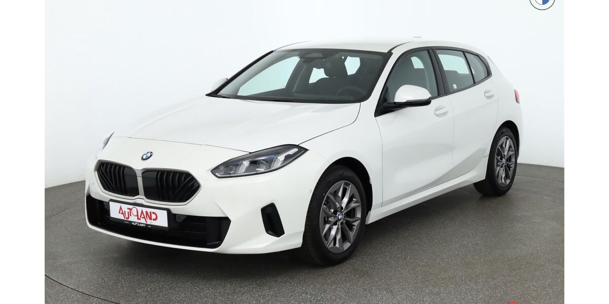 BMW 120 5.689 km 28.990 &euro; Göttingen 37081