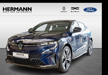 Renault Megane E-TECH 18.047 km 32.602 &euro; Northeim 37154