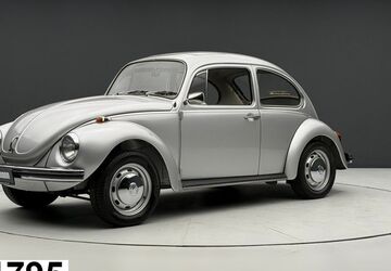 VW Käfer 1.001 km 23.900 &euro; Bovenden 37120