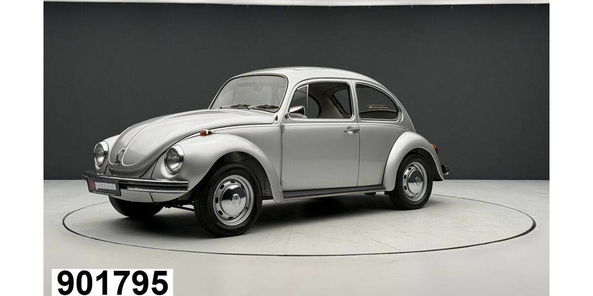 VW Käfer 1.001 km 23.900 &euro; Bovenden 37120