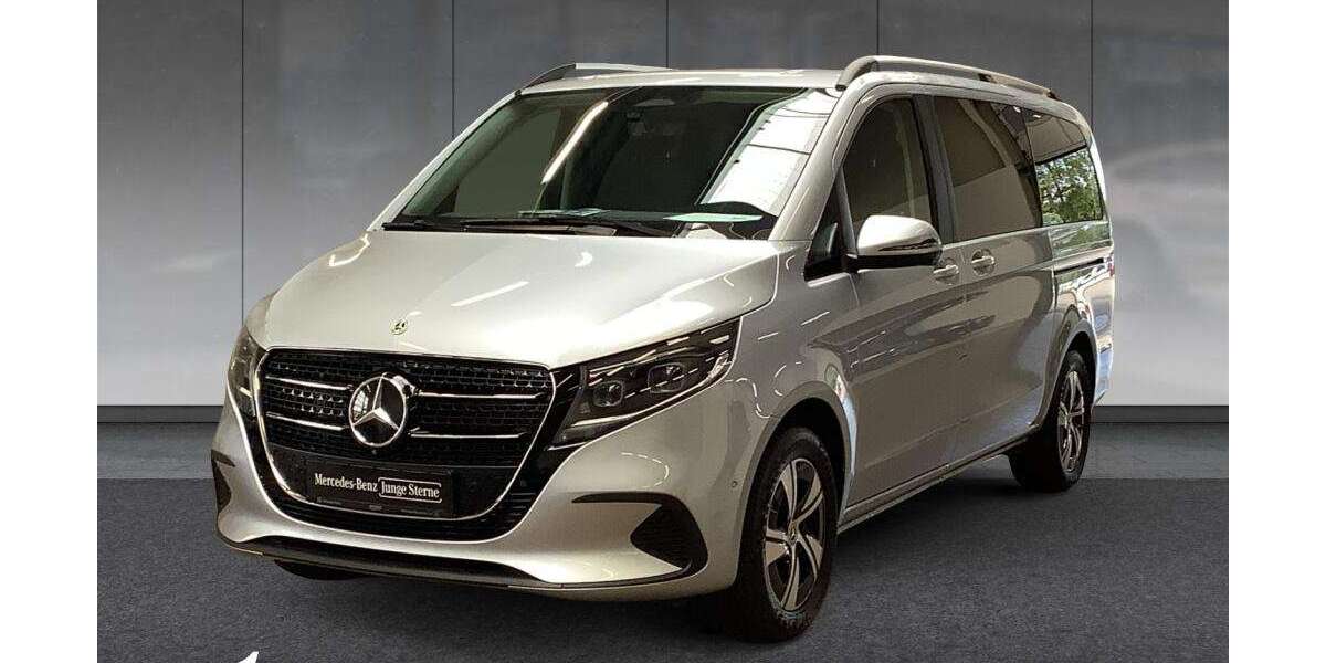 Mercedes-Benz V 300 3.275 km 66.950 &euro; Northeim 37154