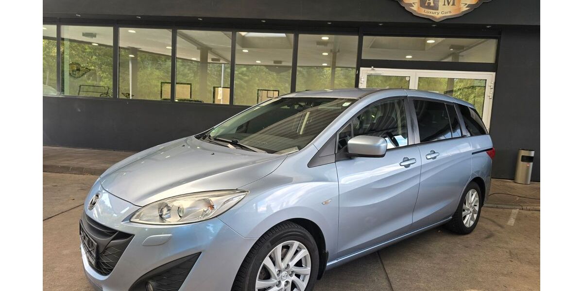 Mazda 5 177.000 km 7.990 &euro; Göttingen 37081