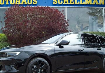 Opel Astra 10.000 km 26.670 &euro; Nörten-Hardenberg 37176