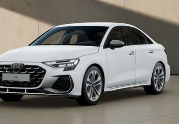 Audi S3 9.935 km 43.414 &euro; Northeim 37154