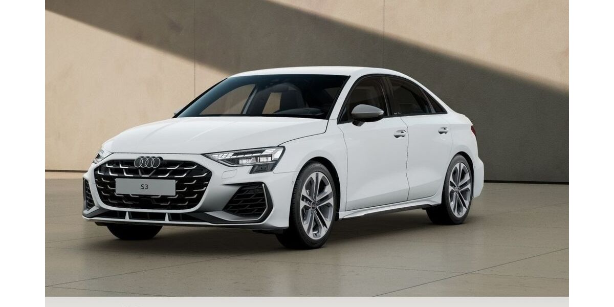 Audi S3 9.935 km 43.414 &euro; Northeim 37154