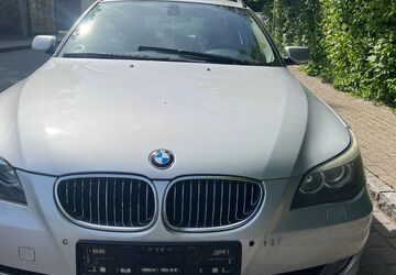 BMW 525 345.000 km 1.500 &euro; Rosdorf 37124