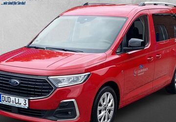 Ford Grand Tourneo 42.000 km 28.900 &euro; Duderstadt 37115