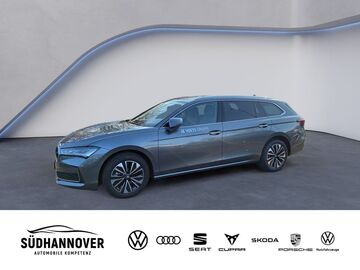 Gebrauchte Skoda Superb