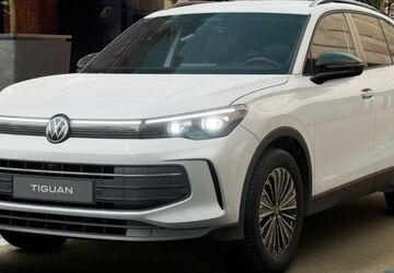 VW Tiguan 17.165 km 37.187 &euro; Northeim 37154