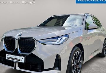 BMW X3 10.422 km 54.500 &euro; Göttingen 37081
