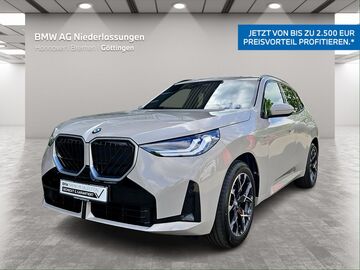 Gebrauchte BMW X3