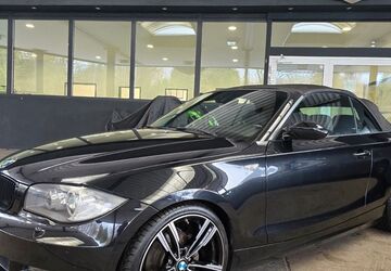 BMW 120 106.000 km 10.700 &euro; Göttingen 37081