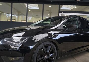 Seat Leon 229.000 km 10.950 &euro; Göttingen 37081