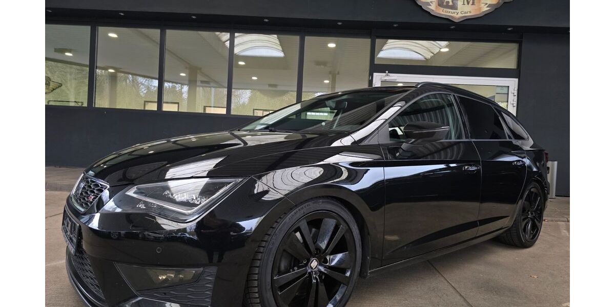 Seat Leon 229.000 km 10.950 &euro; Göttingen 37081