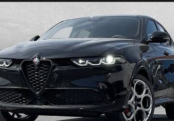 Alfa Romeo Tonale 12.800 km 37.870 &euro; Göttingen 37077