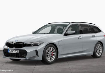 BMW 330 23.851 km 48.900 &euro; Göttingen 37081