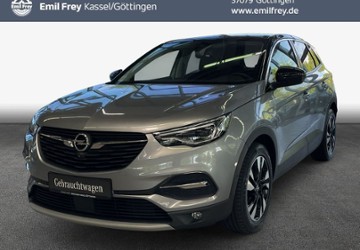 Opel Grandland (X) 98.843 km 15.255 &euro; Göttingen 37079