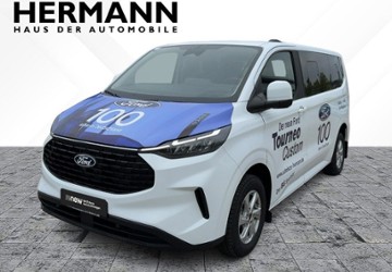Ford Tourneo Custom 4.000 km 44.900 &euro; Göttingen 37079