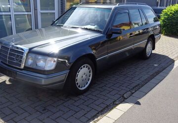 Mercedes-Benz 300 190.005 km 16.900 &euro; Göttingen 37081