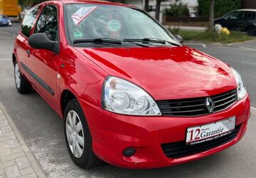 Renault Clio 118.805 km 3.990 &euro; Göttingen 37079