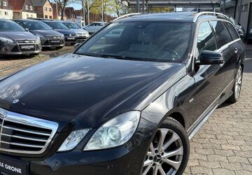 Mercedes-Benz E 350 349.600 km 7.950 &euro; Göttingen 37081