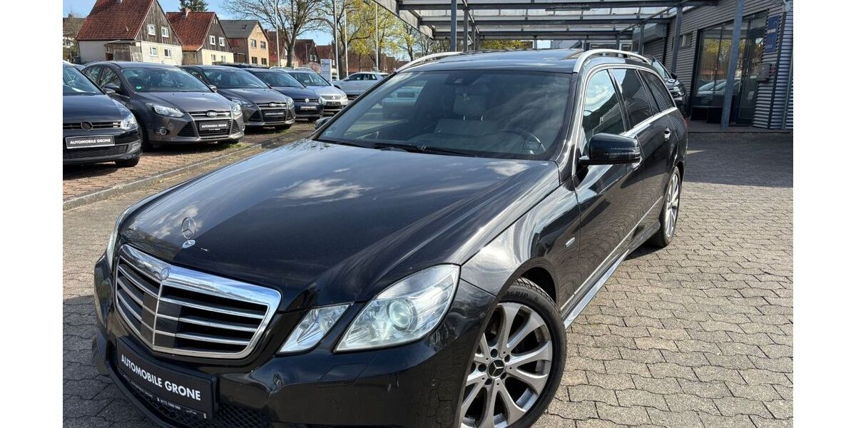 Mercedes-Benz E 350 349.600 km 7.950 &euro; Göttingen 37081