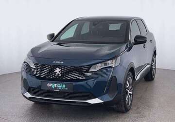 Peugeot 3008 12.618 km 23.970 &euro; Uslar 37170