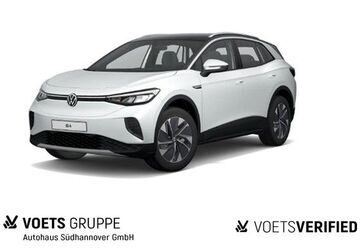 VW ID.4 70.242 km 26.995 &euro; Göttingen 37081