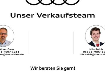 Audi A4 9.131 km 33.049 &euro; Northeim 37154