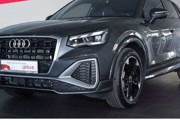 Audi Q2 6.386 km 35.990 &euro; Göttingen OT Grone 37081