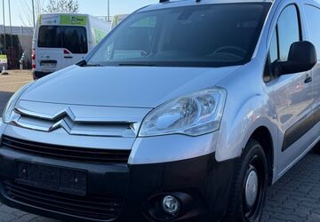 Citroen Berlingo 160.840 km 3.990 &euro; Göttingen 37081
