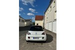 Opel Adam 83.000 km 12.000 &euro; Uslar 37170