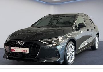 Audi A3 5.688 km 29.680 &euro; Göttingen OT Grone 37081