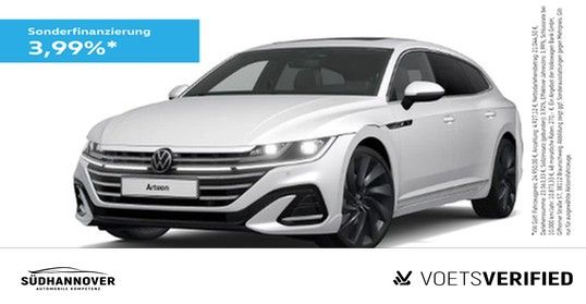 VW Arteon 67.400 km 29.380 &euro; Göttingen 37081