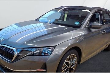 Skoda Octavia 27.500 km 35.380 &euro; Göttingen 37079
