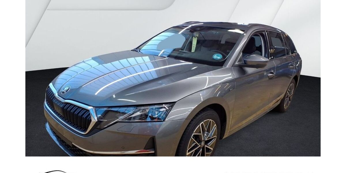 Skoda Octavia 27.500 km 35.380 &euro; Göttingen 37079