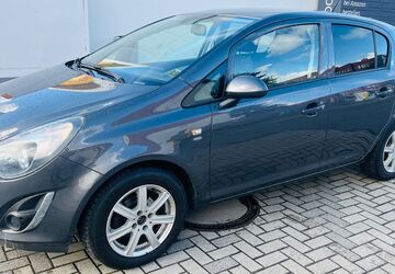 Opel Corsa 135.000 km 3.999 &euro; Rosdorf 37124