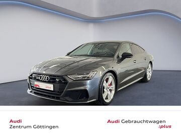 Gebrauchte Audi A7