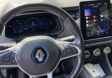 Renault ZOE 75.000 km 8.250 &euro; Neu Eichenberg 37249