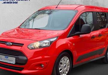 Ford Transit 135.100 km 11.700 &euro; Duderstadt 37115