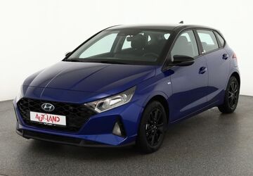 Hyundai i20 66.441 km 15.990 &euro; Göttingen 37081
