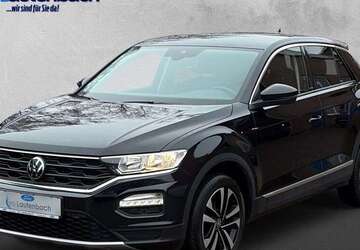 VW T-Roc 96.200 km 18.150 &euro; Duderstadt 37115