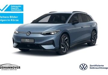 VW ID.7 13.200 km 49.995 &euro; Göttingen 37081