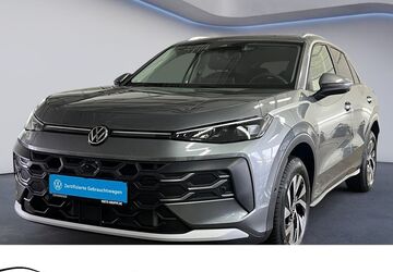 VW T-Roc 2.000 km 34.880 &euro; Göttingen 37081