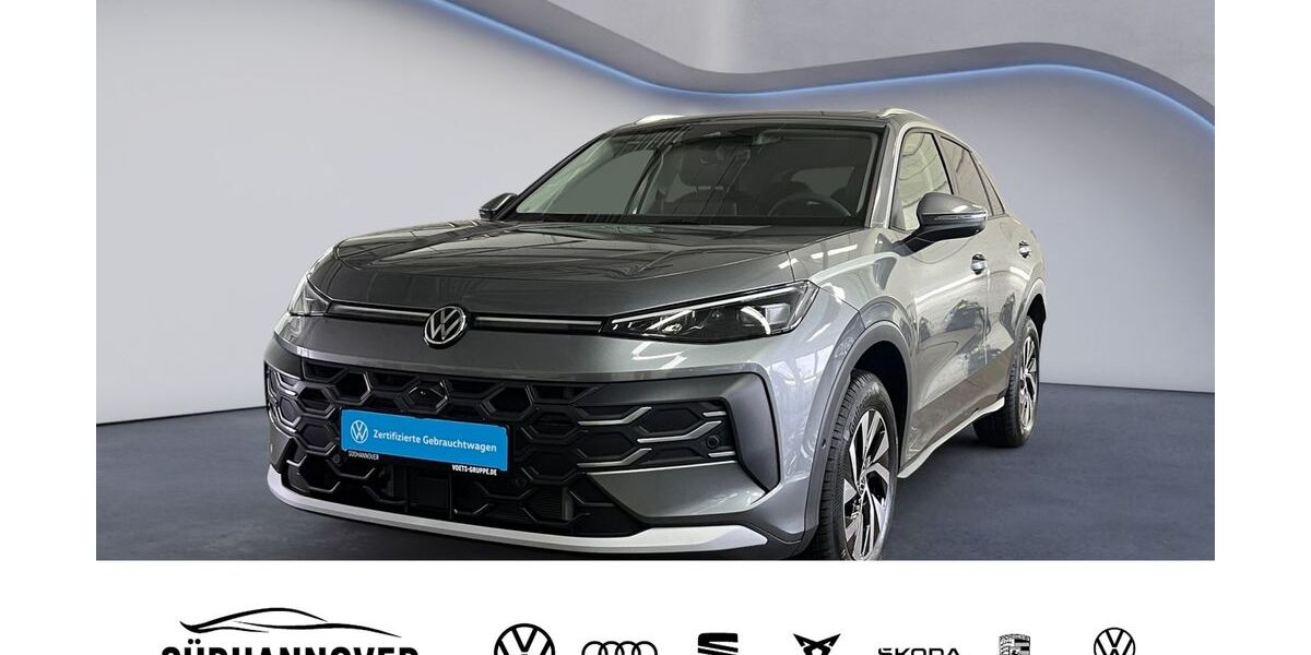 VW T-Roc 2.000 km 35.480 &euro; Göttingen 37081