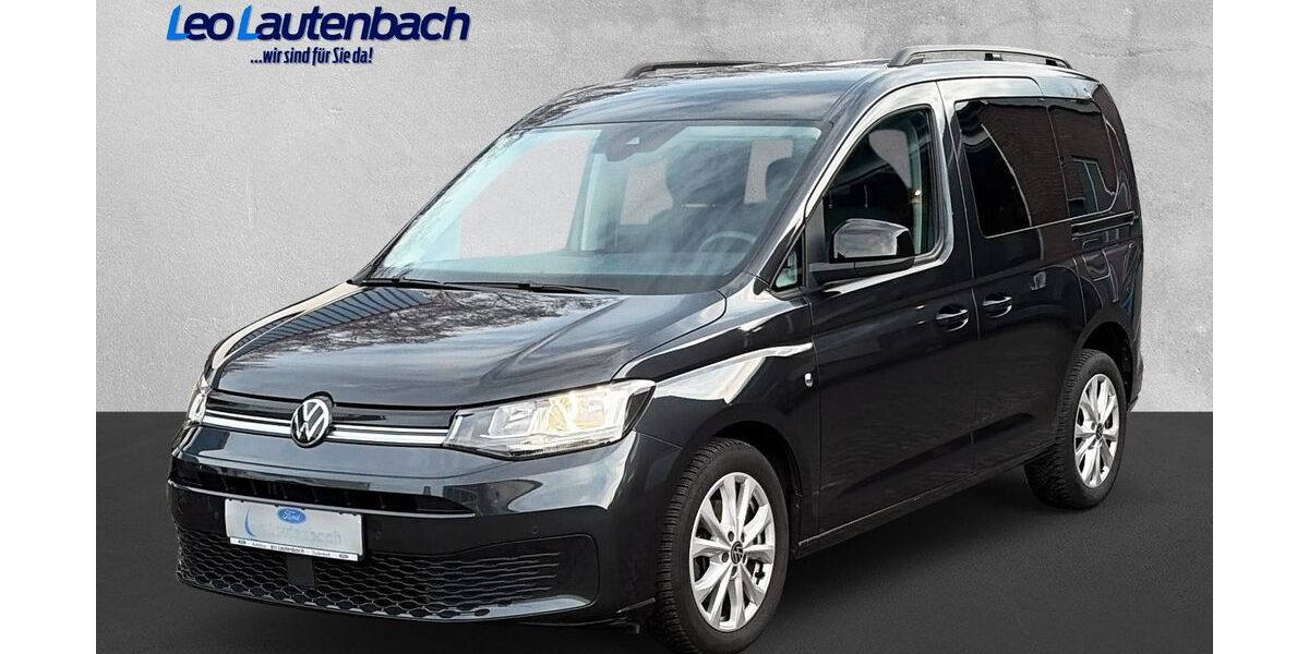 VW Caddy 49.700 km 25.900 &euro; Duderstadt 37115