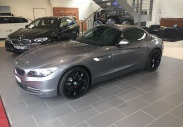 BMW Z4 77.440 km 22.800 &euro; Hardegsen 37181
