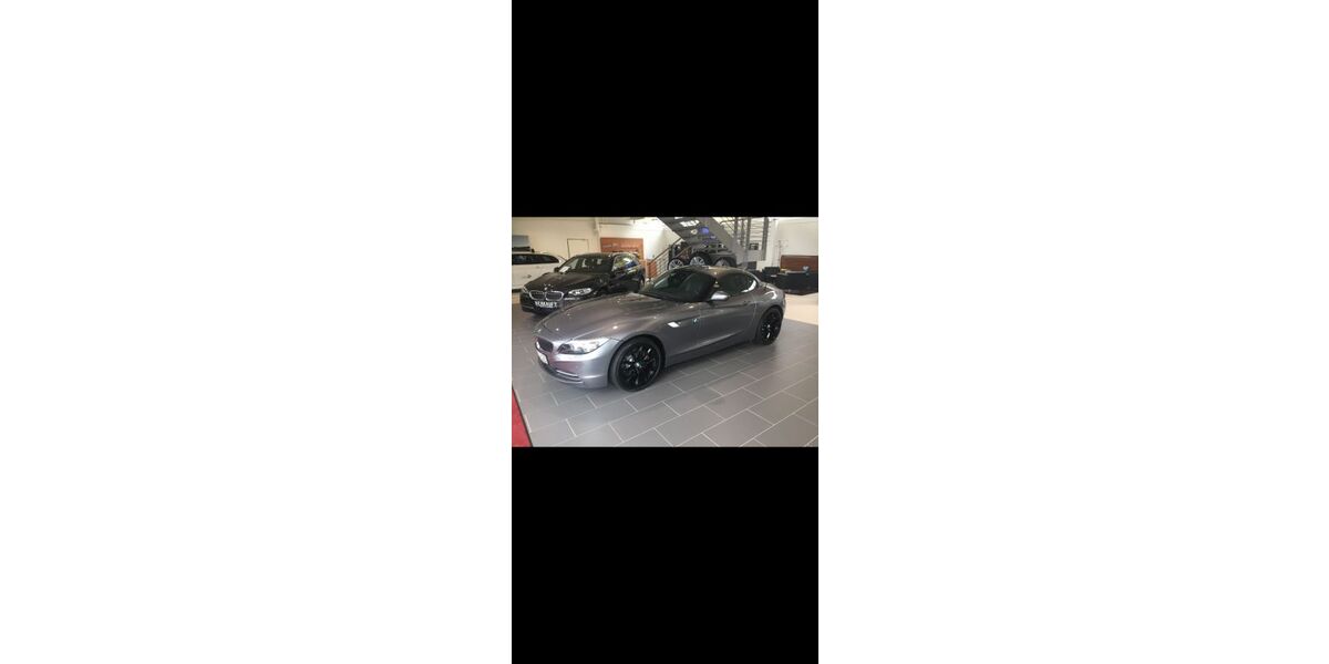 BMW Z4 77.440 km 22.800 &euro; Hardegsen 37181