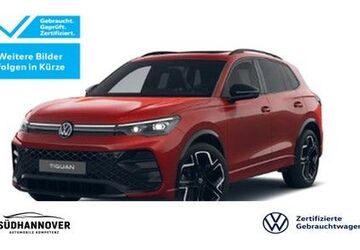 VW Tiguan 21.850 km 41.680 &euro; Göttingen 37081